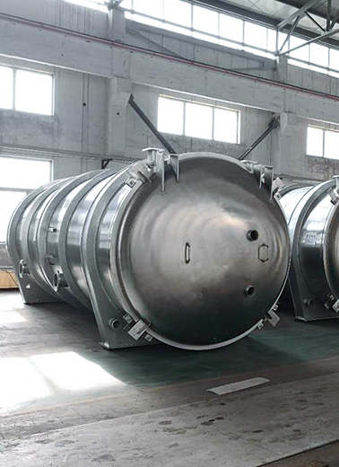 Pet Food Freeze-Drying