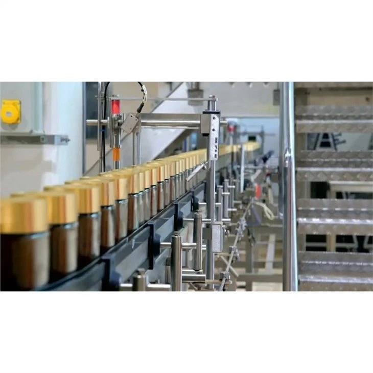 Machine suppliers