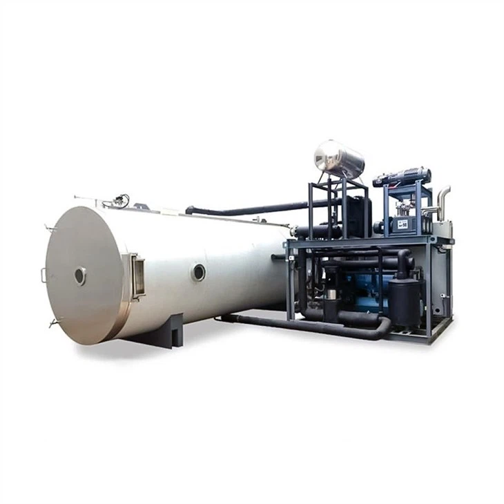 lyophilisation equipment