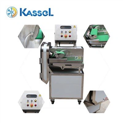 Industrial Slicer Machine