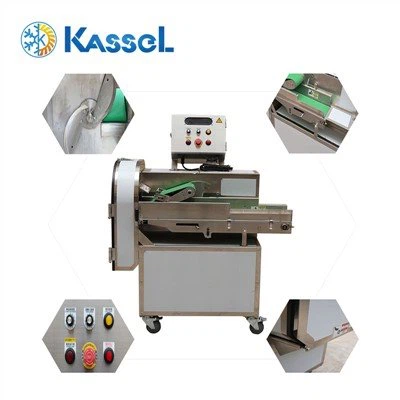Industrial Veggie Chopper