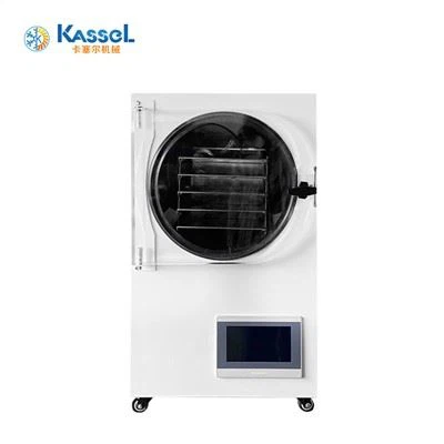 Yoghurt frysetørrer