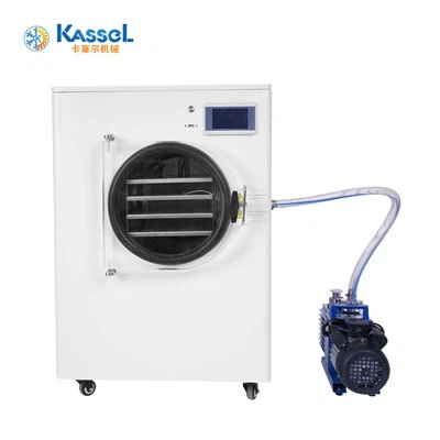 Homesteading Mini Freeze Dryer Pris